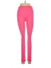 Assorted Brands Pink Active Pants Size S - photo 1