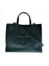 Telfar Green Medium Shopping Bag One size - photo 1