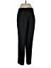 Anne Klein Black Dress Pants Size L - photo 2