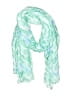 Unbranded Green Scarf One size - photo 1