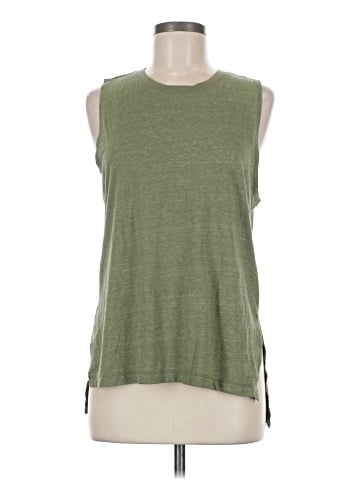 Lou & Grey Sleeveless T-Shirt (view 1)