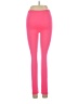 Assorted Brands Pink Active Pants Size S - photo 2