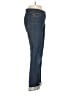 Burberry Blue Jeans Size 6 - photo 4