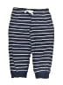 Carter's Stripes Blue Casual Pants 12-18 MO / 18 MO - photo 1