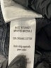 AGOLDE 100% Organic Cotton Chevron-herringbone Gray Jeans Size 30 waist - photo 8