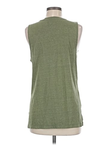 Lou & Grey Sleeveless T-Shirt (view 2)