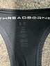 Under Armour Black Active Tank Size XS - photo 7