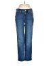Talbots Outlet Hearts Blue Jeans Size 2 (petite) - photo 1