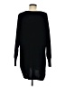 J.Crew Black Casual Dress Size M - photo 2
