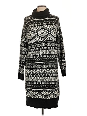Ann Taylor LOFT Casual Dress (view 1)