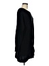 J.Crew Black Casual Dress Size M - photo 4