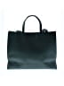 Telfar Green Medium Shopping Bag One size - photo 3
