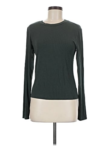 Sweet Romeo Long Sleeve T-Shirt (view 1)