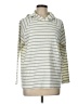 Max & Mia Ivory Pullover Sweater Size L - photo 1