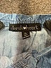 Derek Heart 100% Cotton Blue Romper Size XL - photo 4