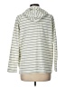 Max & Mia Ivory Pullover Sweater Size L - photo 2