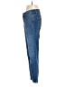 Talbots Outlet Hearts Blue Jeans Size 2 (petite) - photo 5