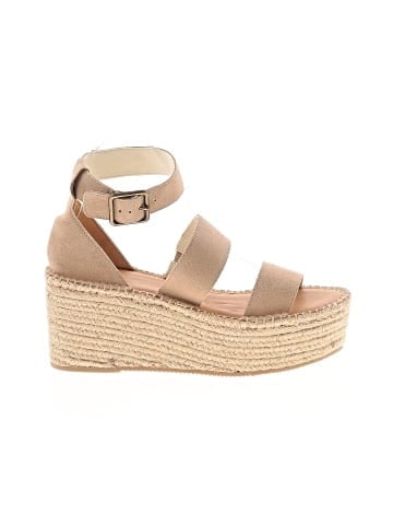 Soludos Wedges (view 1)