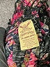 Faded Glory Black Short Sleeve Blouse Size 2X - photo 7