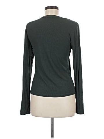 Sweet Romeo Long Sleeve T-Shirt (view 2)