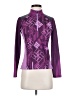 Columbia Purple Track Jacket Size S - photo 1