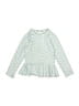 Unbranded Teal Dress Size 12-24 mo (estimated) - photo 1