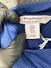 Tommy Bahama Blue Track Jacket Size M - photo 6