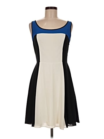 Express Casual Dress (view 1)