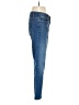 Talbots Outlet Hearts Blue Jeans Size 2 (petite) - photo 4
