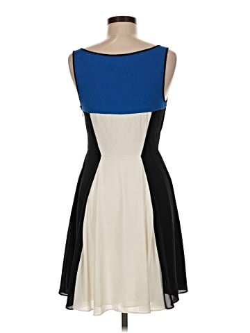 Express Casual Dress (view 2)