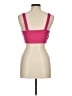 Zara Pink Tank Top Size M - photo 2