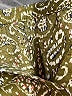 Unbranded Green Short Sleeve Blouse Size L - photo 7