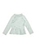 Unbranded Teal Dress Size 12-24 mo (estimated) - photo 2