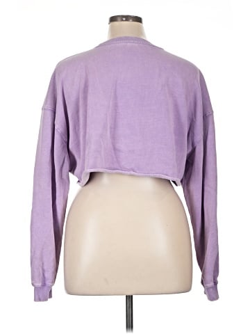 Vitality Long Sleeve T-Shirt (view 2)