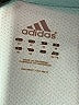 Adidas Teal Track Jacket Size XL - photo 6