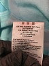 Adidas Teal Track Jacket Size XL - photo 7