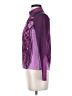 Columbia Purple Track Jacket Size S - photo 5