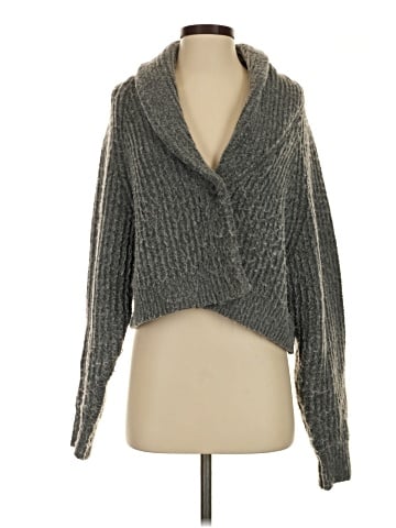 Grade & Gather Cardigan (view 1)