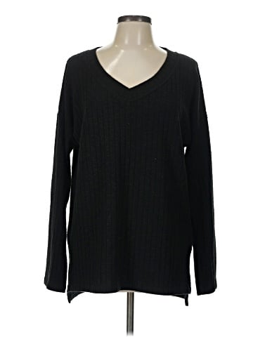Wishlist Pullover Sweater (view 1)