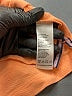 IZOD Orange Short Sleeve Top Size XL - photo 8