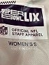 NFL Gray Jacket Size S - photo 6