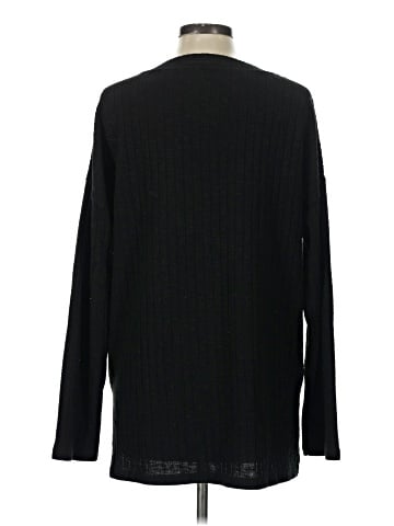 Wishlist Pullover Sweater (view 2)