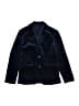 Crewcuts 100% Cotton Solid Blue Blazer Size 12 - photo 1
