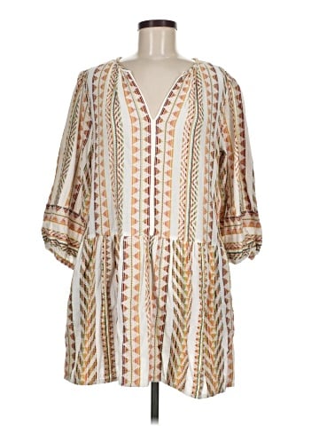 Velvet by Graham & Spencer Casual Dress (view 1)
