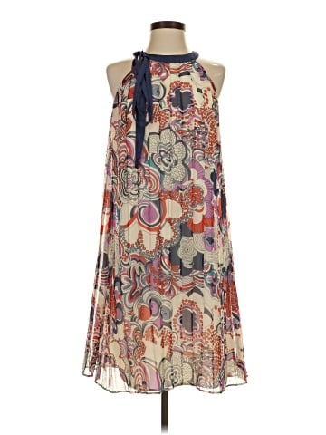 Liberty of London for Target Cocktail Dress (view 1)