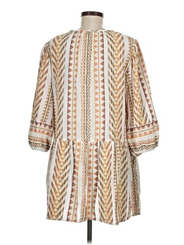 Velvet by Graham & Spencer Casual Dress (view 2)