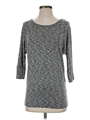 Market and Spruce 3/4 Sleeve Top (view 1)