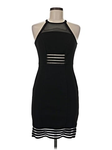 Topshop Cocktail Dress (view 1)