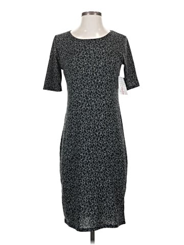 Lularoe Casual Dress (view 1)