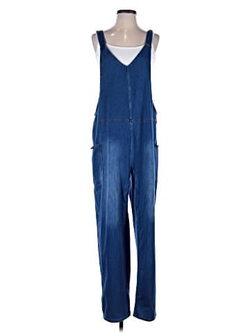 Halara Jumpsuit (view 1)